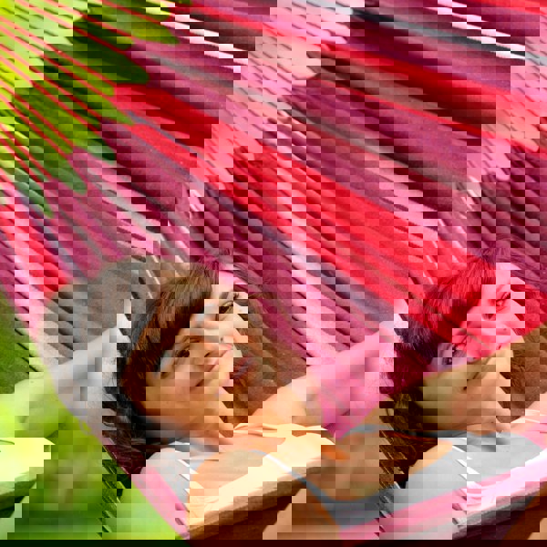 Amazonas Salsa Fuego Hammock