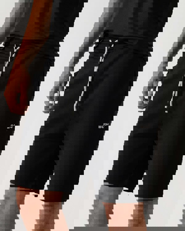 BOSS Green Zone Mens Shorts - Black 001