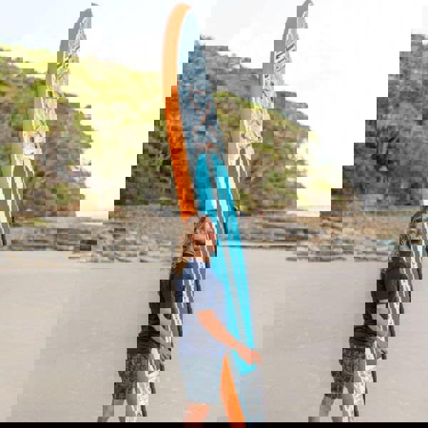 Aqua Marina Pure Air 10'6" / 320cm All Round Stand Up Paddle Board Package