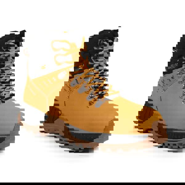 Regatta Professional Mens Nubuck Boots - Honey/Black