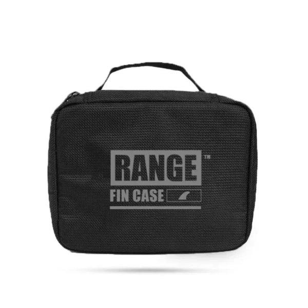 Deflow Surf Range Fin bag