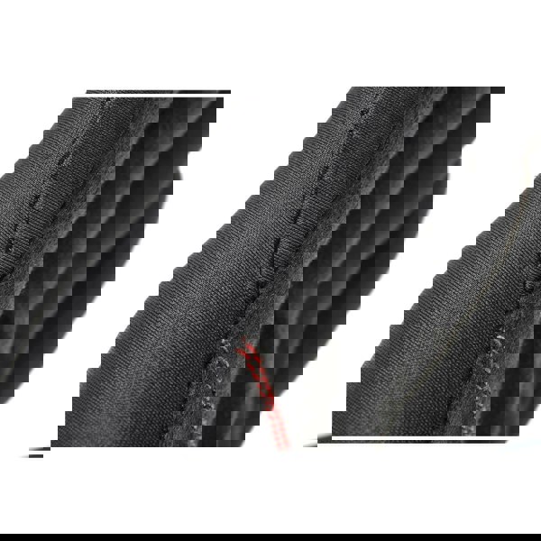 Adidas Mens Full Finger Essential Gloves - Red