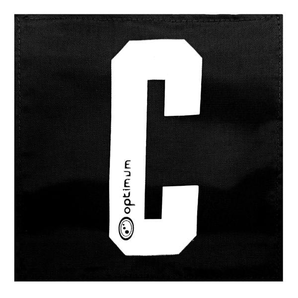 Netball Position Patches – Full-Team 14-Pack - Optimum