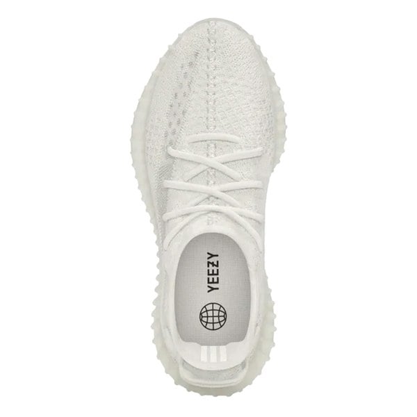 Yeezy Unisex Adult Boost 350 V2 Trainers - White
