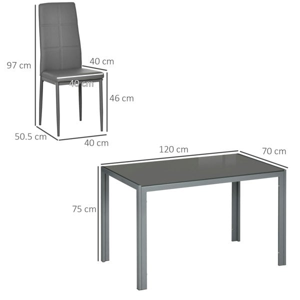 Dining Table Set