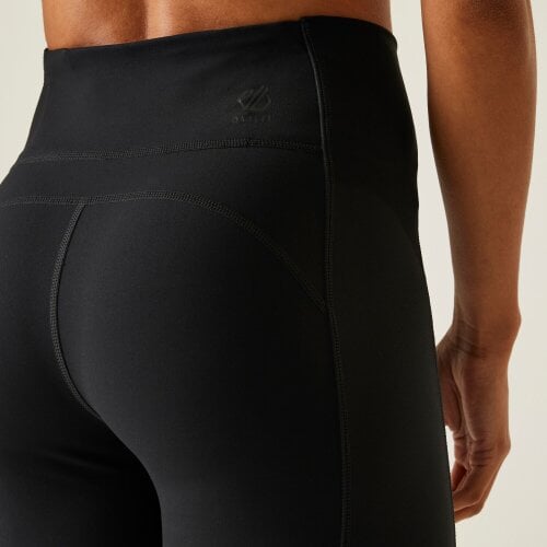 Dare 2B Womens/Ladies Power Leggings - Black