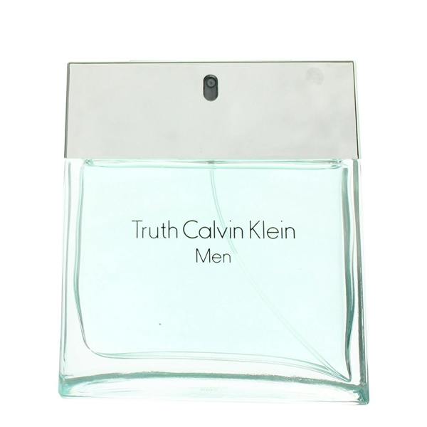 Calvin Klein Truth Men Eau de Toilette 100ml