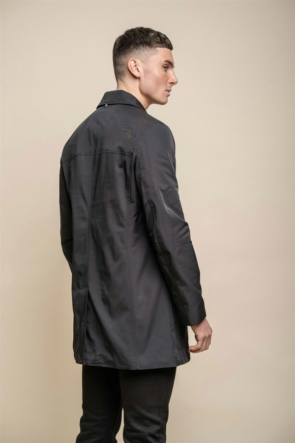 House of Cavani Barracuda Coat