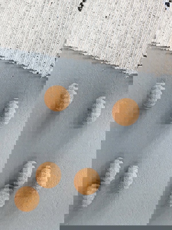 Yoga Studio Cork Unbranded Massage Balls - Twin Pack