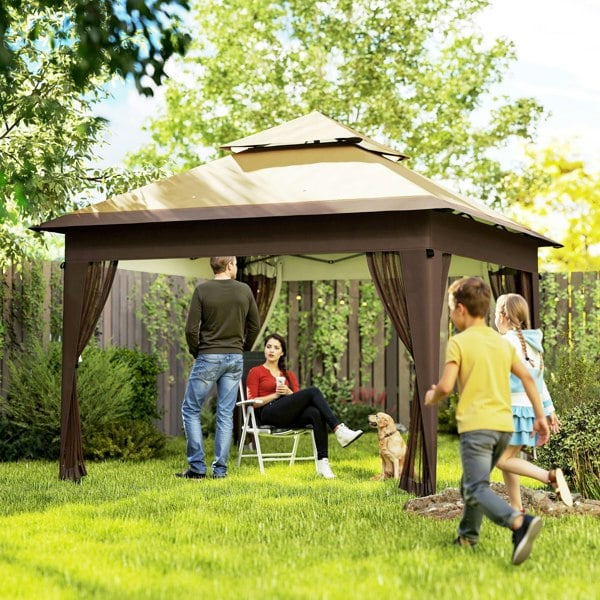 Pop Up Canopy