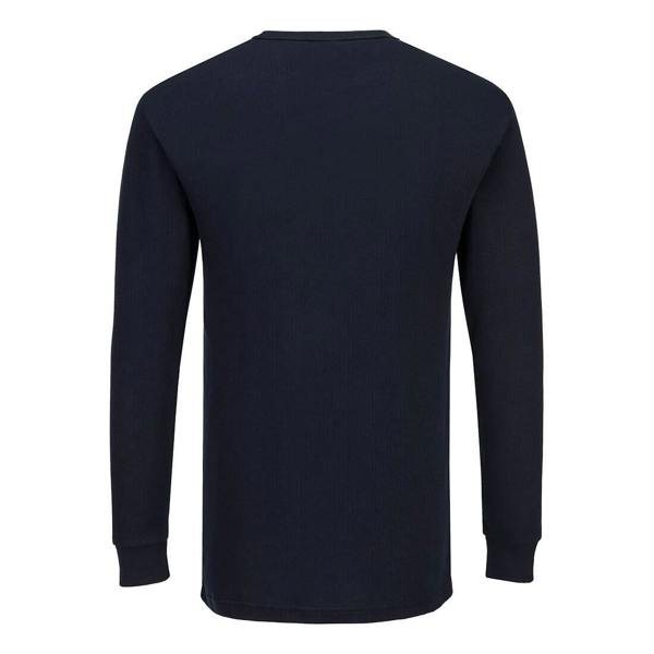 Thermal T-Shirt Long Sleeve Portwest
