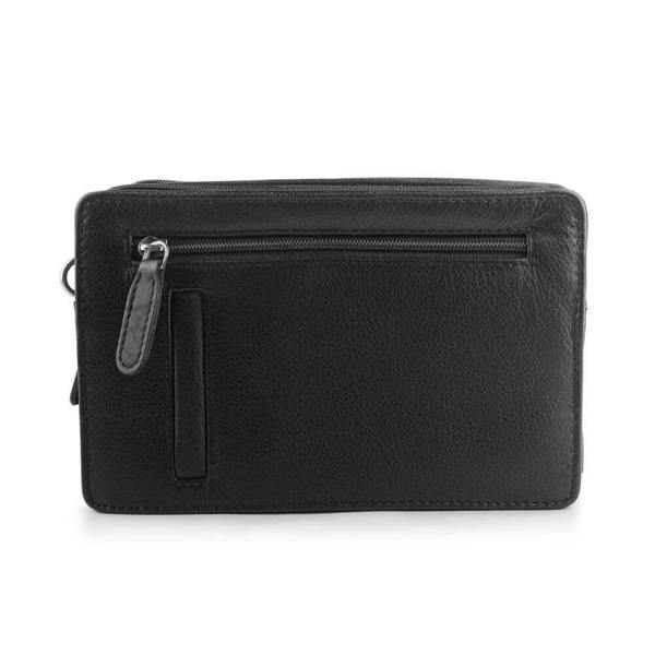 Leather Man Purse For Travel (5)
