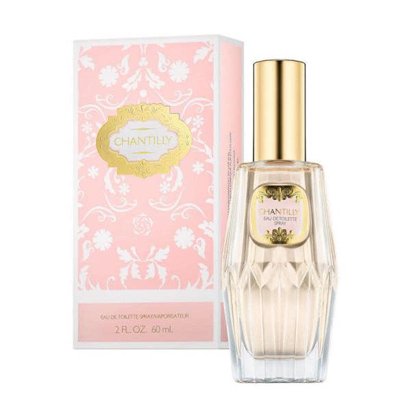 Dana Chantilly Eau de Toilette Spray 104ml