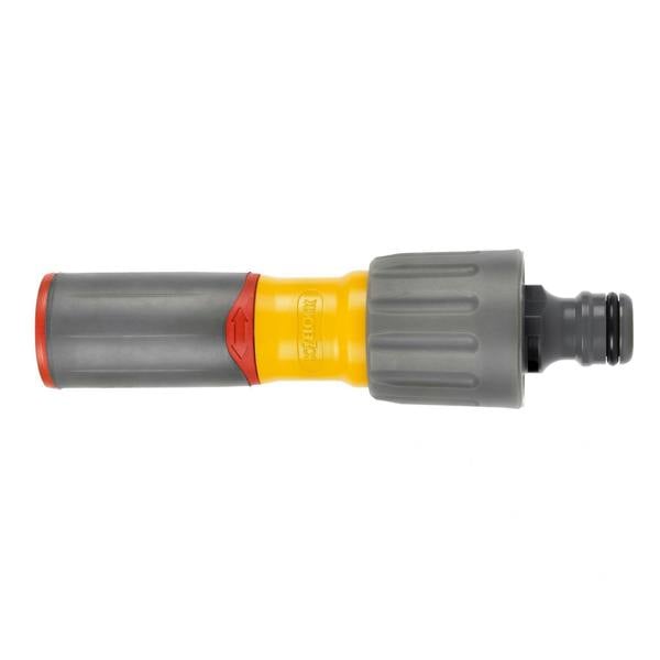Hozelock 3-in-1 Nozzle - Multi Colour - 