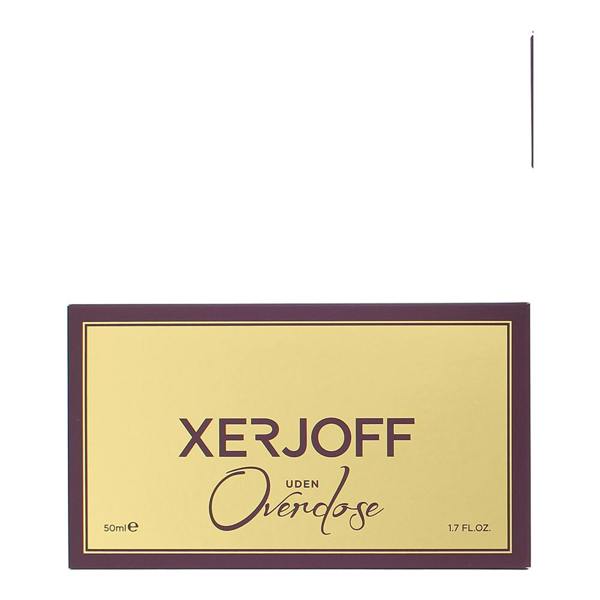 Xerjoff Shooting Stars Uden Overdose Eau De Parfum 50ml Spray Unisex