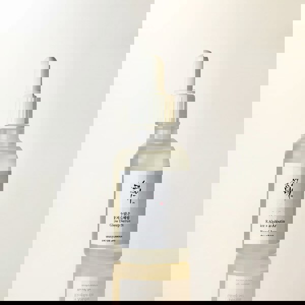 BEAUTY OF JOSEON Glow Deep Serum : Rice + Alpha Arbutin - 30ml