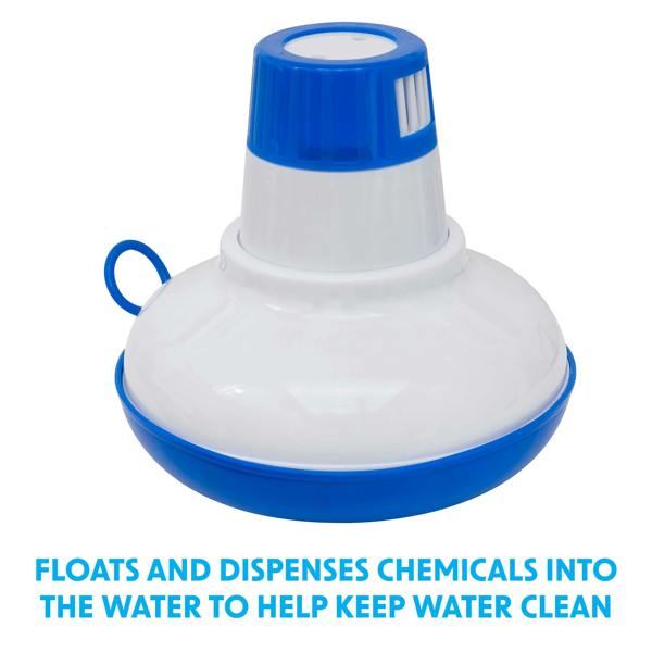 Dellonda DL28 Pool & Spa Chemicals 6th perspective