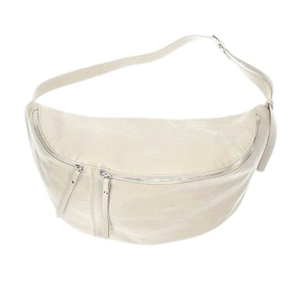 XL Leather BumBag / Sling Bag