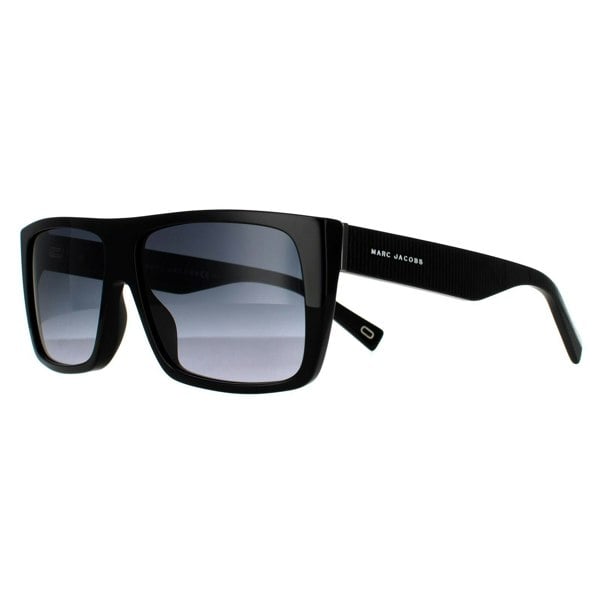 Marc Jacobs Sunglasses MARC ICON 096/S 08A 9O Black Grey Dark Grey Gradient
