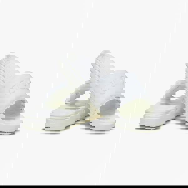 Crocs Crocs CROCS ALL DAY Womens Sliders White