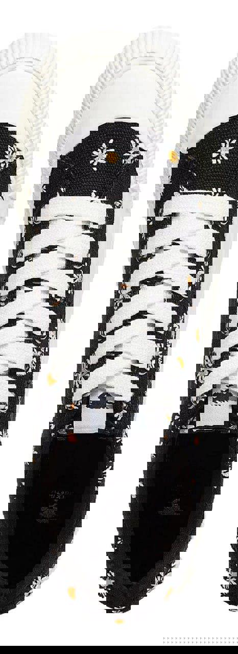 Rocket Dog Cheery Womens Casual Lace Up Canvas Pumps Shoes Trainers