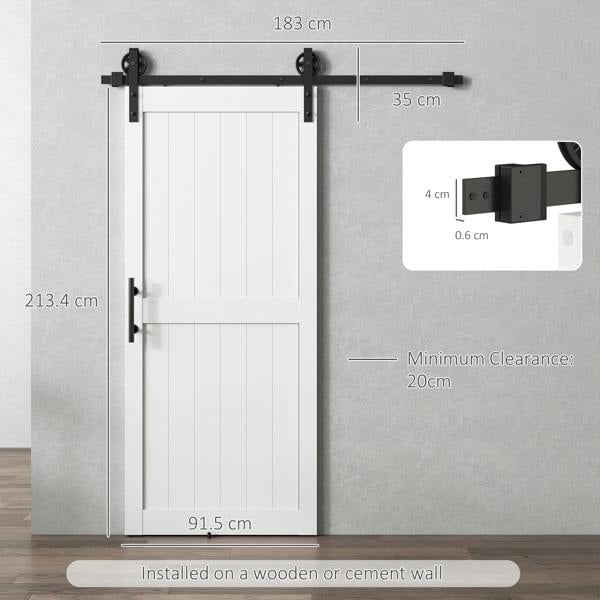 Sliding Door