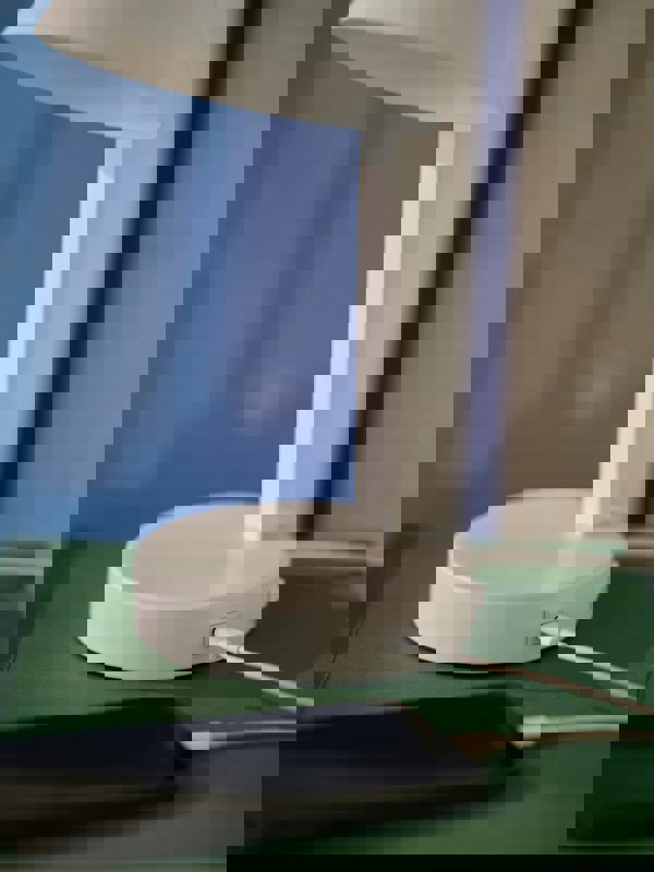 Nordlux Wilmer | Table lamp | White