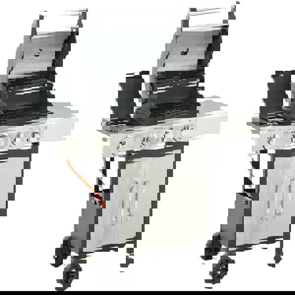 Gas Grill
