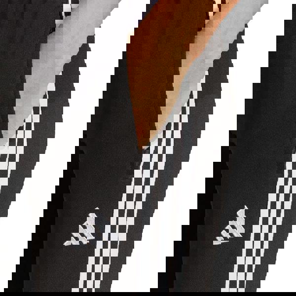 Adidas Womens/Ladies Tiro 23 League Jogging Bottoms - Black - 