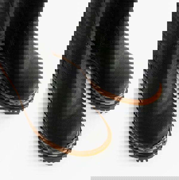 Rieker 72694-00 Womens Boots Black