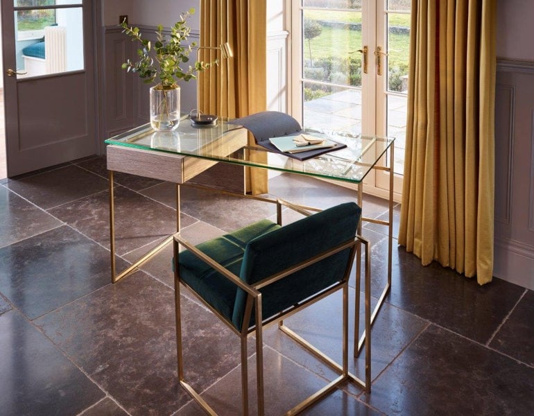 FEDERICO Dining Chairs by Gillmore British Design