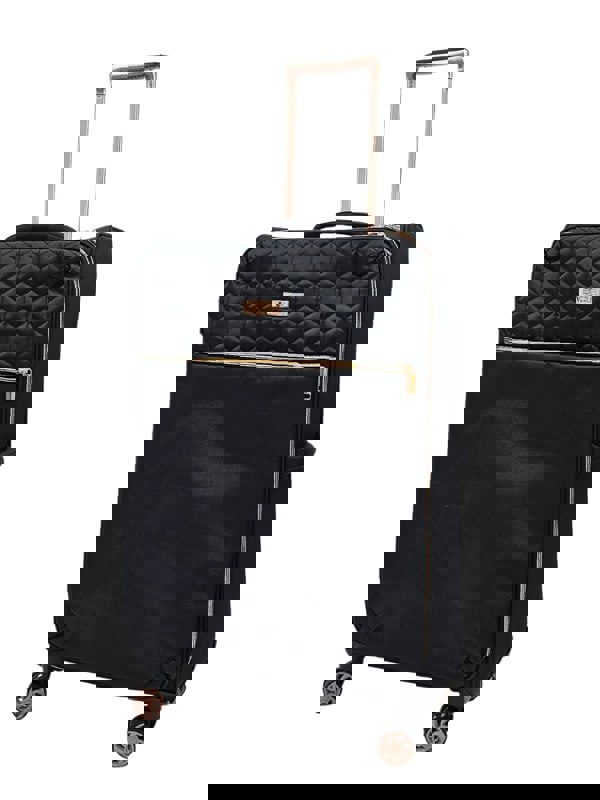 TruClothing Soft Case Carry On Suitcase Travel Bag