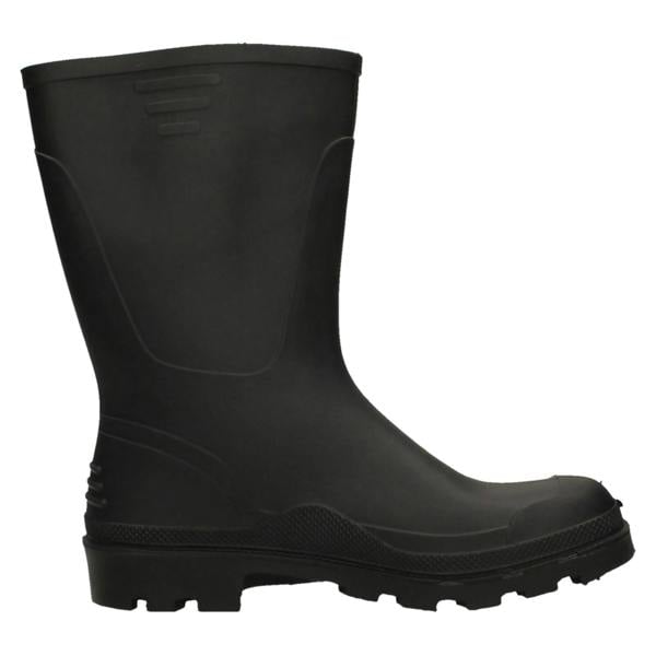 Spot On Adults Spot On Plain Calf High Wellingtons - Bully 2