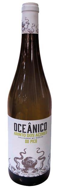 Herdade do Rocim, Azores, Oceanico 2024 75cl