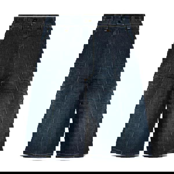 Dsquared2 Bermuda Shorts Denim Navy Blue W32