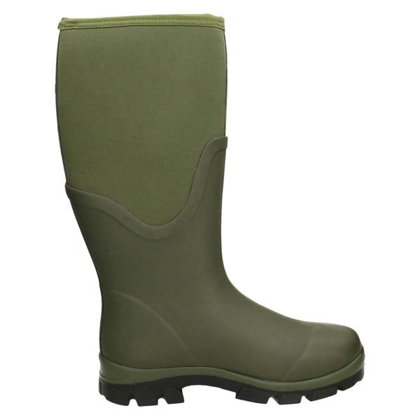 Mens Wyre Valley Wellington Boots - Severn