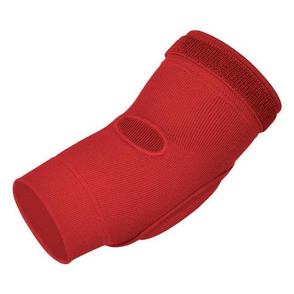 RDX Sports HOSIERY ELBOW FOAM RED/WHITE