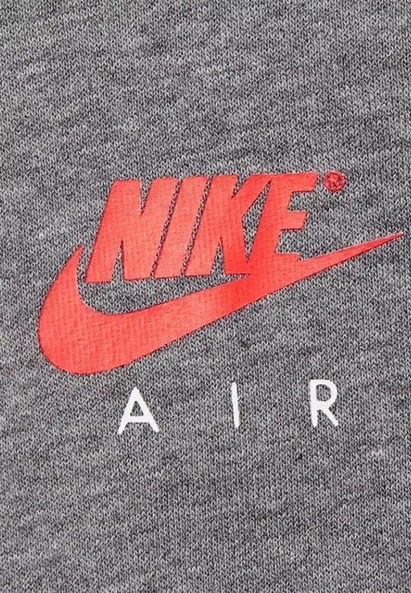 Nike Air Boys NSW Fleece Hooded Tracksuit Full Zip   REDUCED FROM £54.95 NOW ONLY £49.95