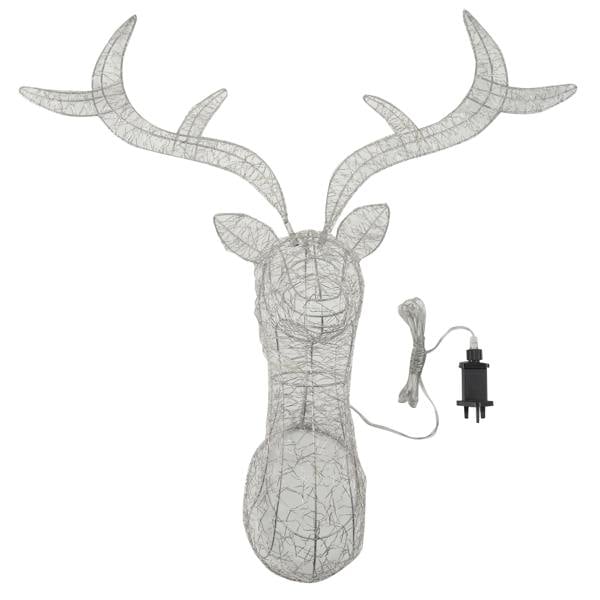 250 LED Stag LV