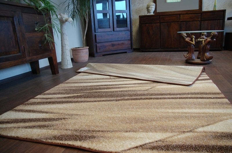 RugsX Caramel Arabica Rug