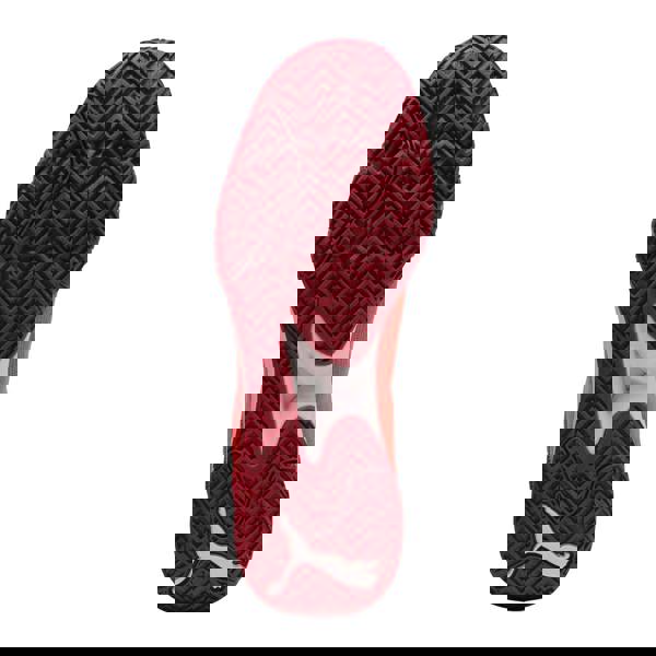 Puma Unisex Adult Accelerate Turbo Trainers - Red - 