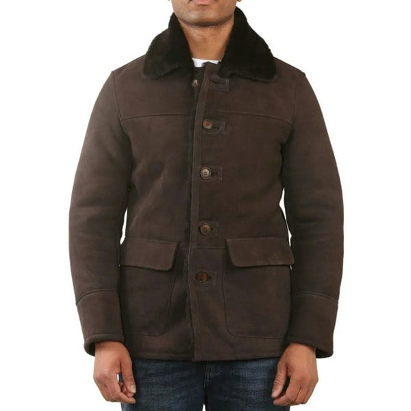 Richmond_jacket_Brown_3XL, Richmond_jacket_Brown_4XL, Richmond_jacket_Brown_5XL, Richmond_jacket_Brown_L, Richmond_jacket_Brown_M, Richmond_jacket_Brown_S, Richmond_jacket_Brown_XL, Richmond_jacket_Brown_XS, Richmond_jacket_Brown_XXL
