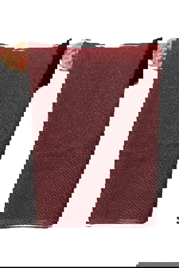 Paulo Due Golden Shimmer Large Shawl Scarf