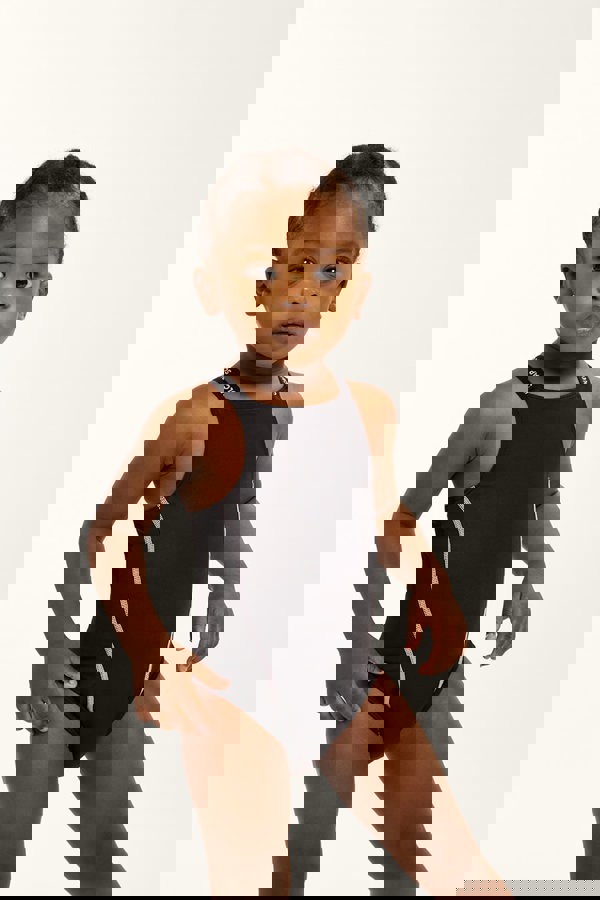 SOUL CAP Baby & Toddlers Racerback One-Piece Swimsuit