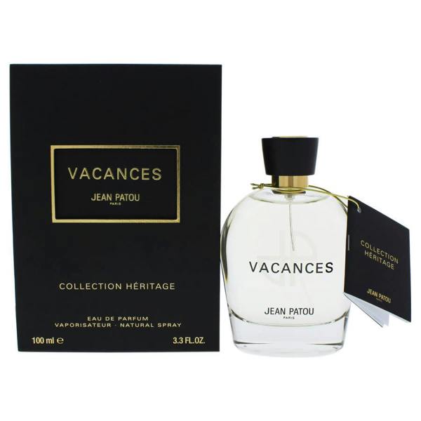 Jean Patou Vacances Heritage Collection Eau de Parfum Spray