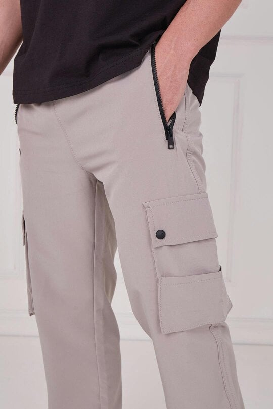 Urban Flex Utility Cargo Pants