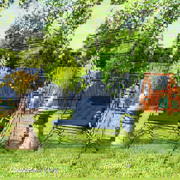 Outdoor Seat Cushion