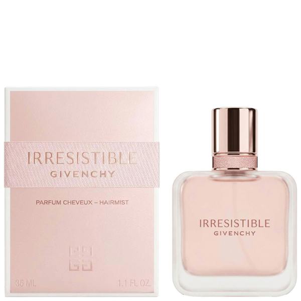 Givenchy Irresistible Hair Mist 35ml - Additional 2