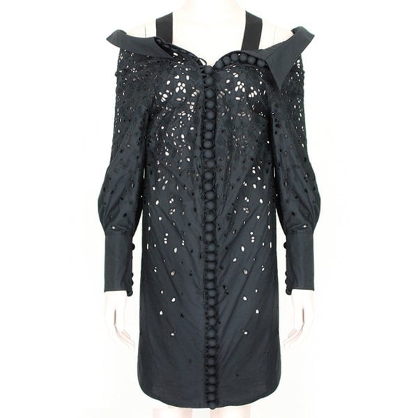 Proenza Schouler Dress