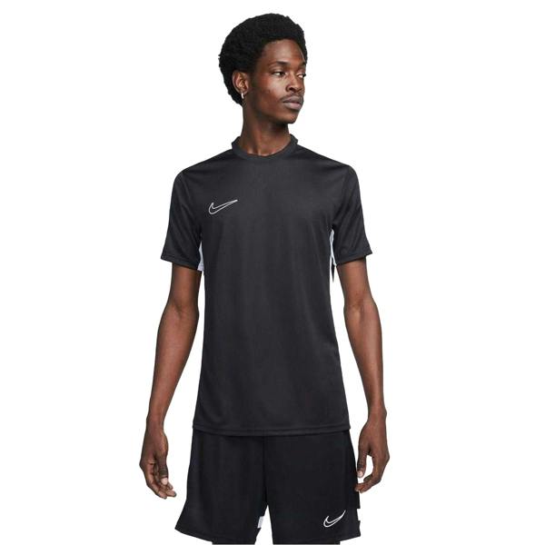 Nike Mens Academy Training T-Shirt - Black - 